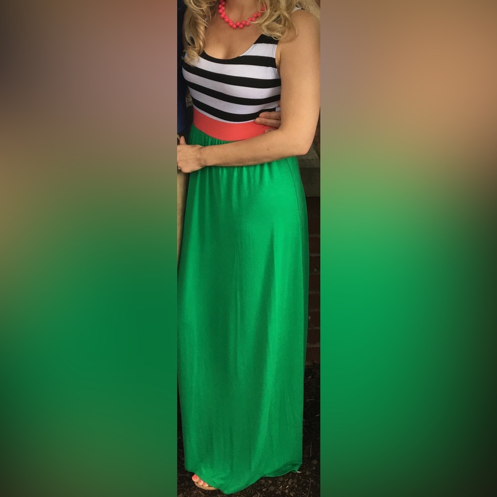 Womens dress size large